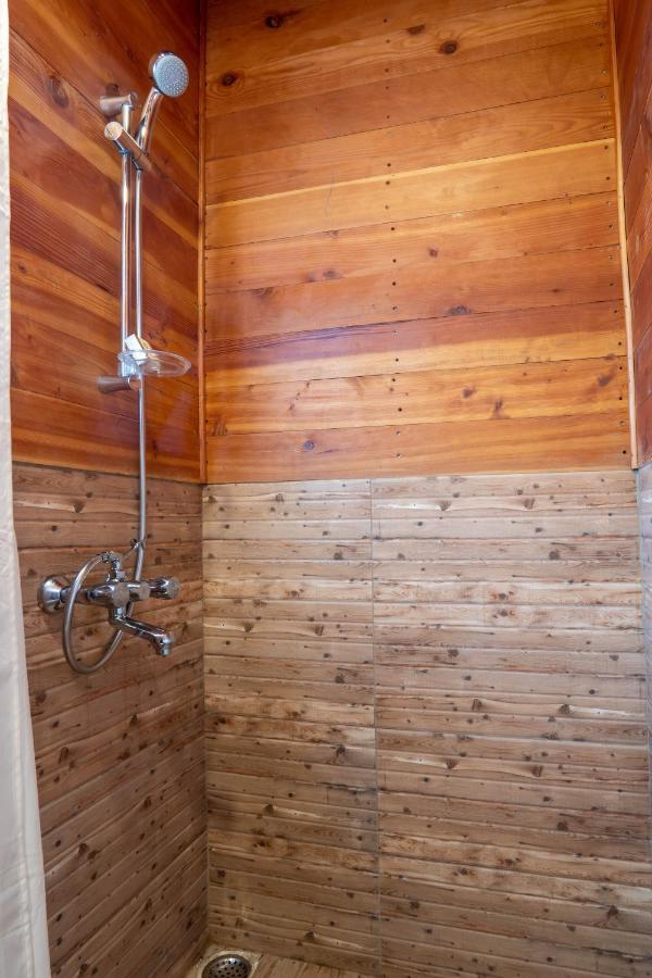 Le Roi Floating Huts & Eco Rooms Tehri New Tehri Exterior foto